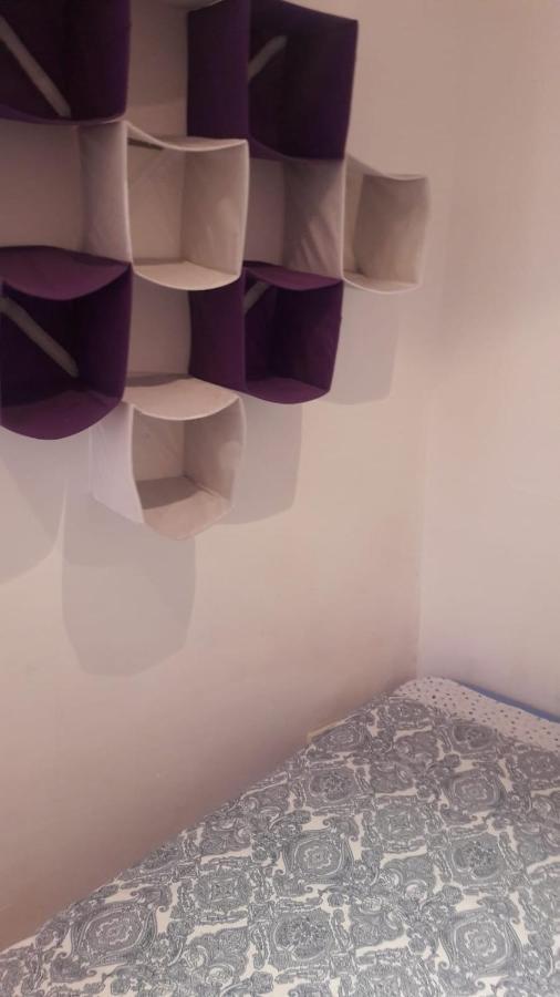 Apartamento 1 Dormitorio En Orquideas Cerca De Tetuan Madrid Exterior foto