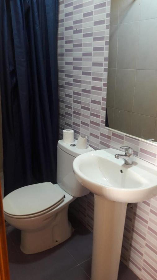 Apartamento 1 Dormitorio En Orquideas Cerca De Tetuan Madrid Exterior foto